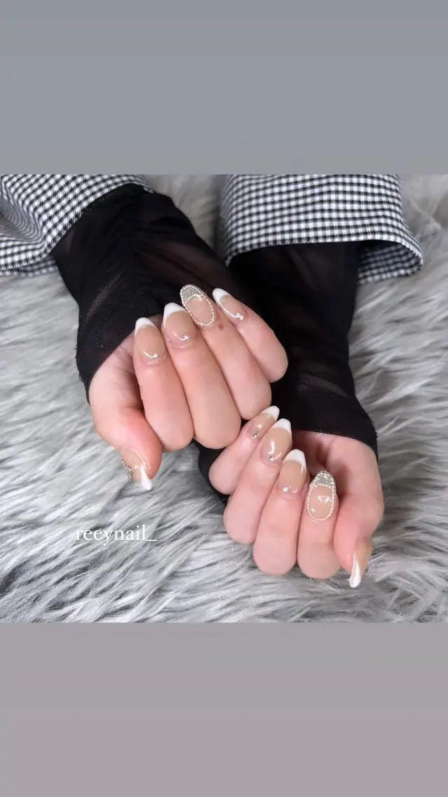 ネイル ハンドネイル ulysses nailsalonのネイルデザイン