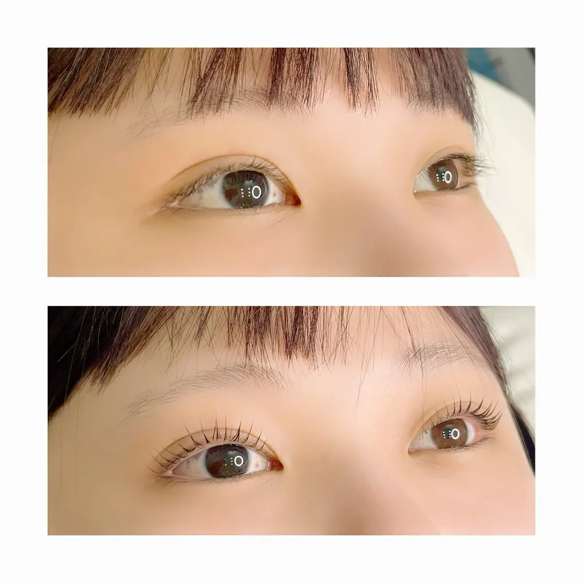 マツエク・マツパ マツパ aimi ⭐️練習モデル募集中のマツエク・マツパデザイン