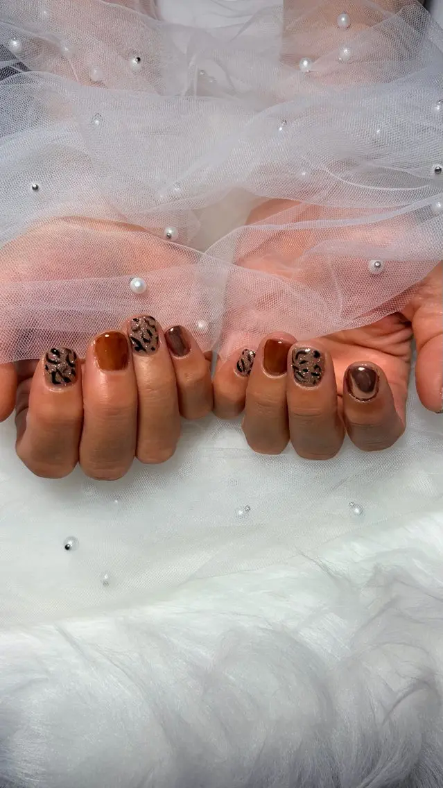ネイル ハンドネイル Yuu nail💅🎀のネイルデザイン
