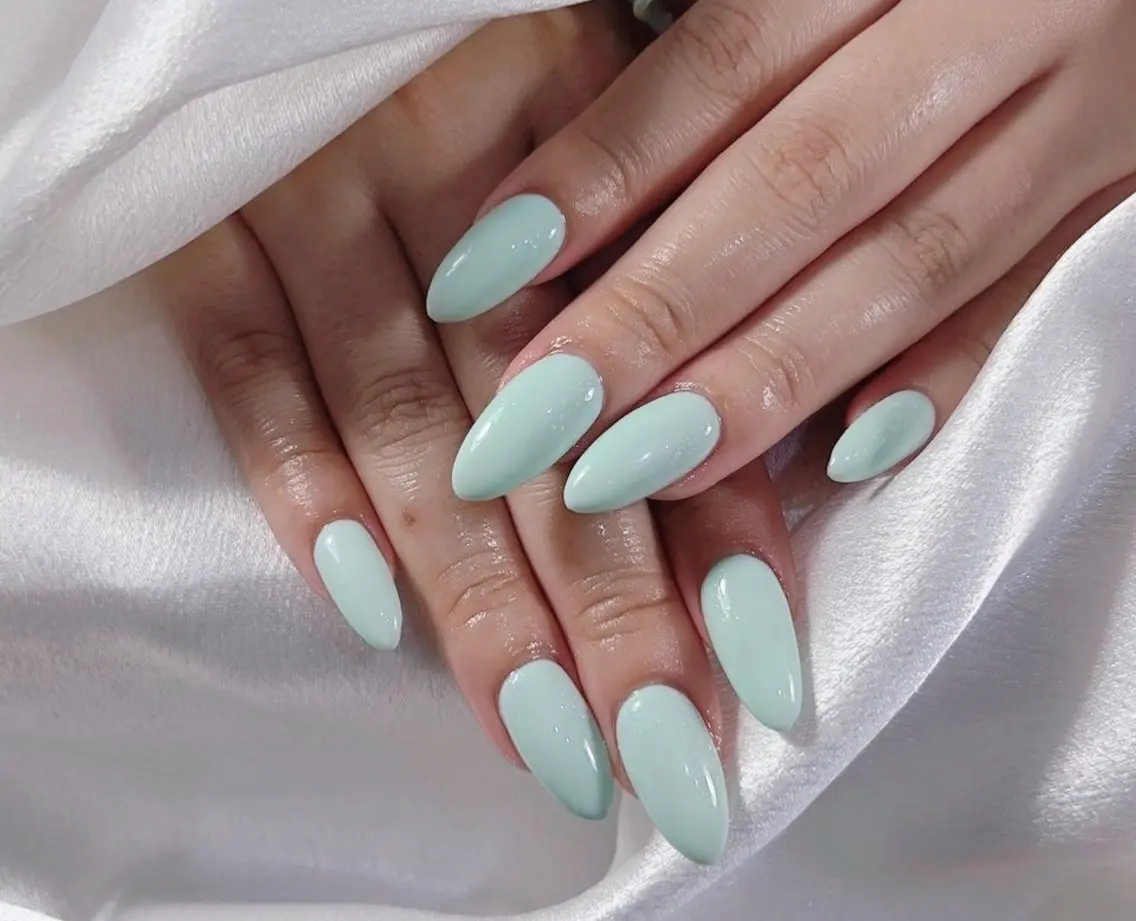 ネイル ハンドネイル Sunset Nail 柏のネイルデザイン