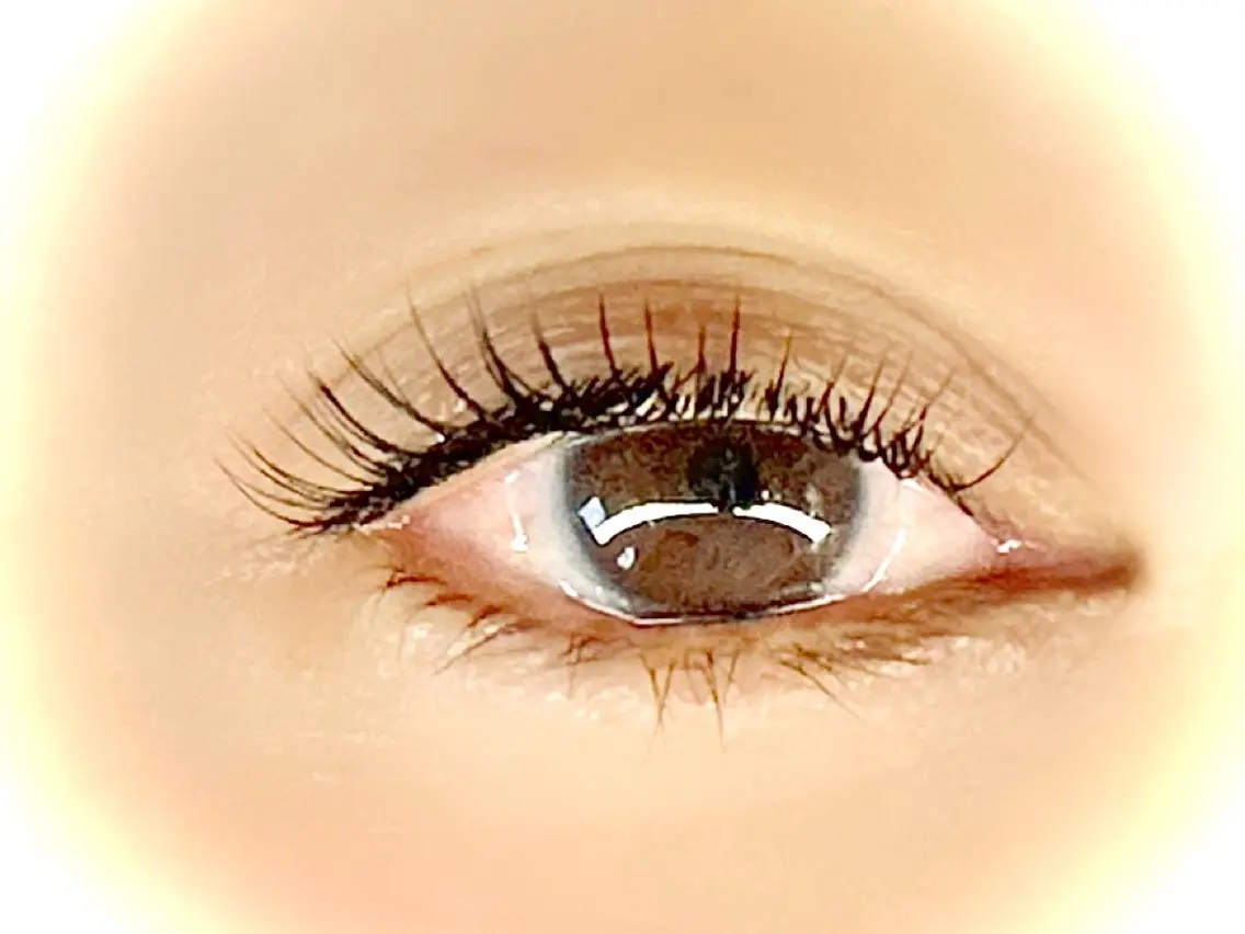 マツエク・マツパ マツエク 【felice】 Takahashiのマツエク・マツパデザイン