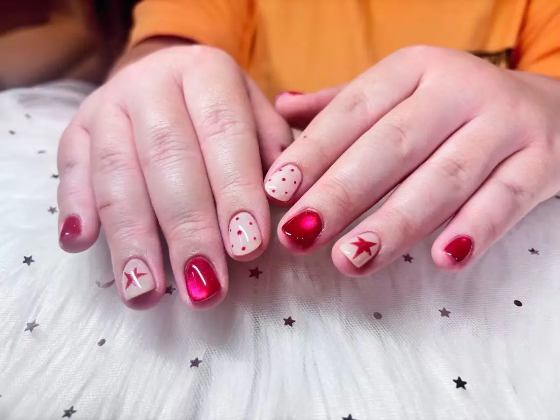 ネイル Nail Salon HARUのネイルデザイン