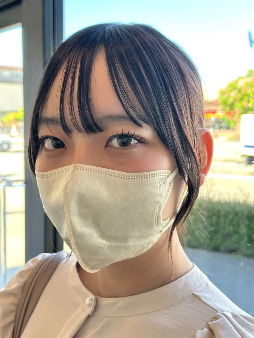 マツエク・マツパ salon C・Keyのマツエク・マツパデザイン