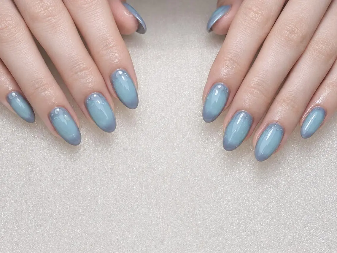 ネイル MoonNail ルナのネイルデザイン