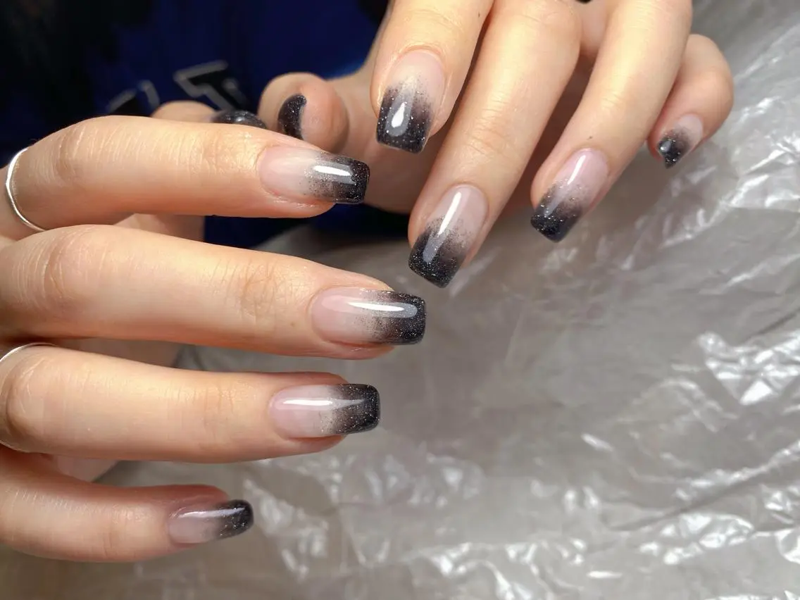 ネイル ハンドネイル ハンドケア BLinLin nail salonのネイルデザイン