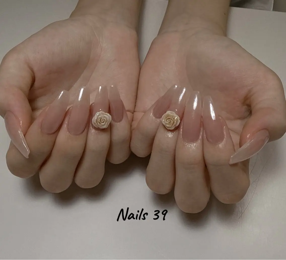 ネイル Nails 39のネイルデザイン