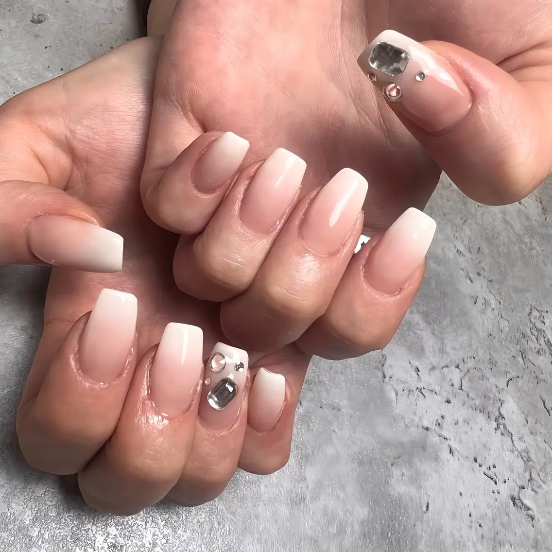 ネイル ハンドネイル are you nailのネイルデザイン