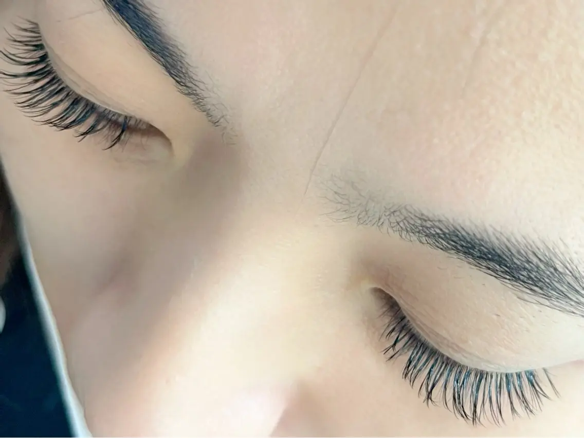 マツエク・マツパ Eye'llbe lashのその他イメージ