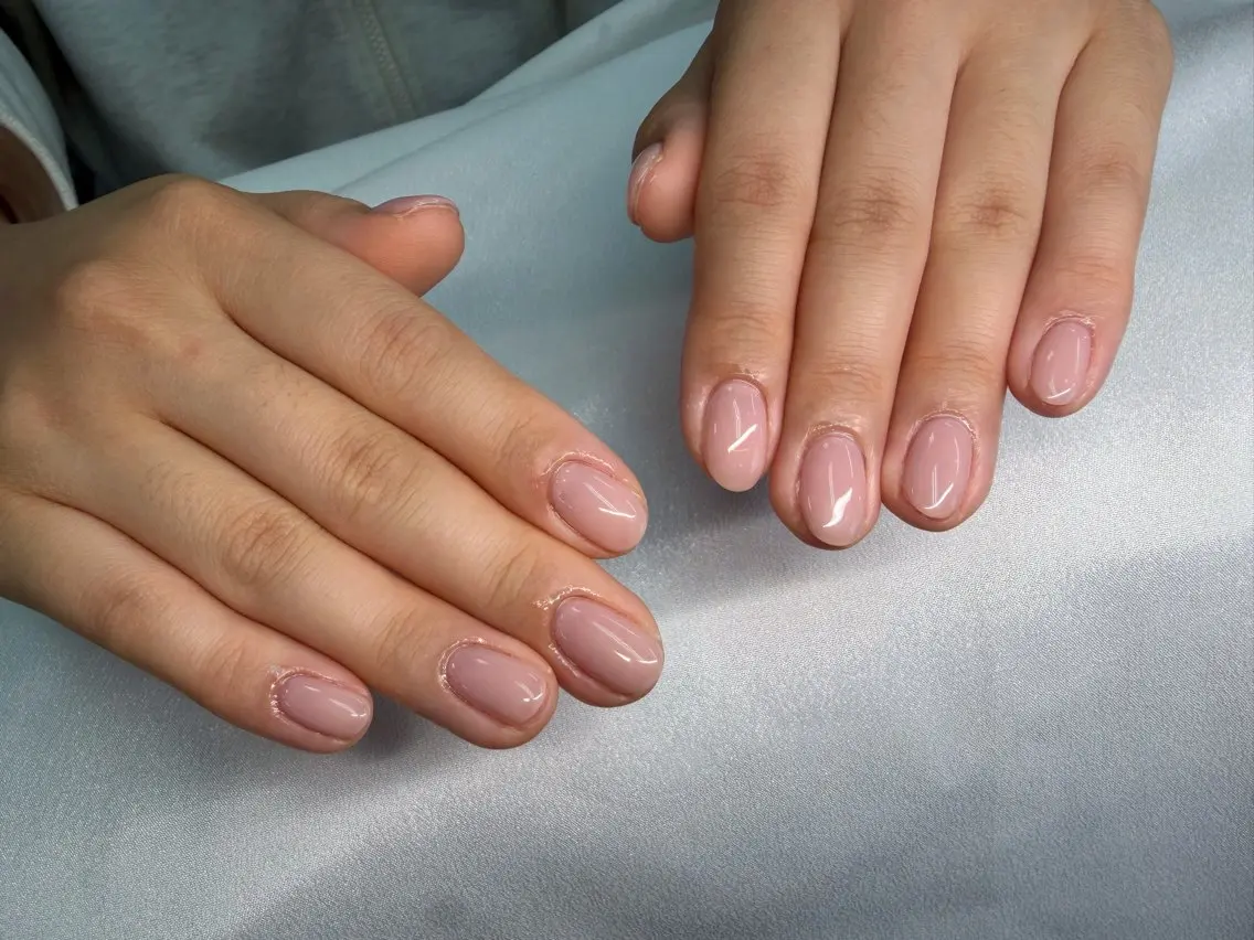 ネイル ハンドネイル COCO Nail Ayaseのネイルデザイン