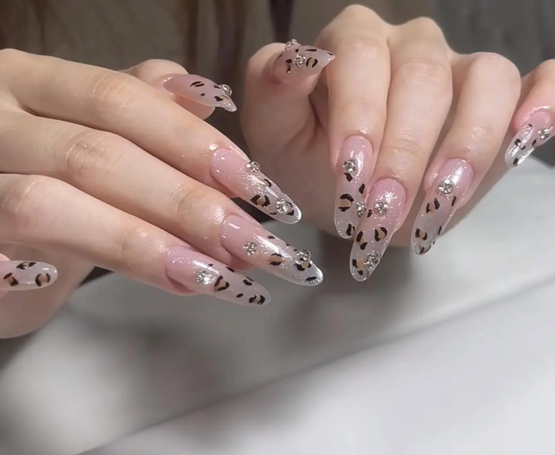 ネイル ハンドネイル 💫 Tsuki_Nailのネイルデザイン