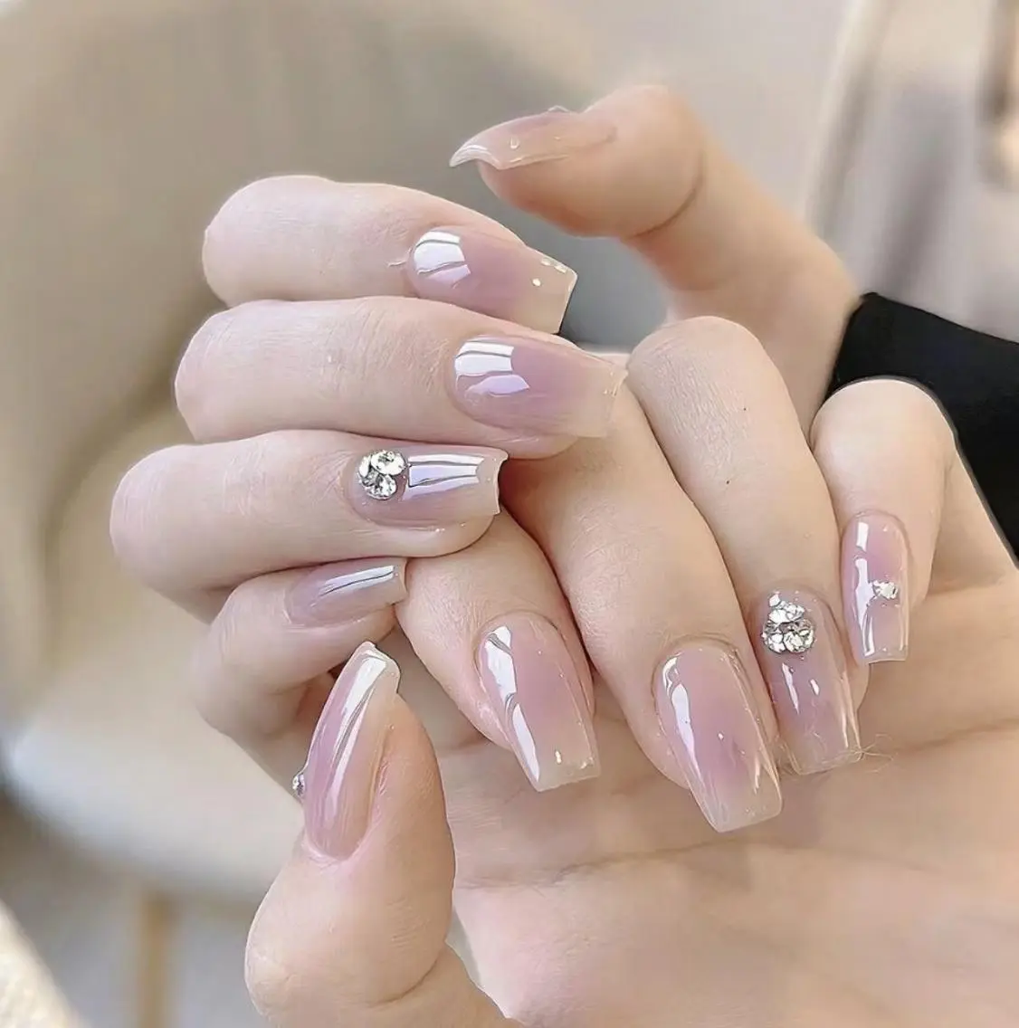 ネイル Queens みなみのネイルデザイン