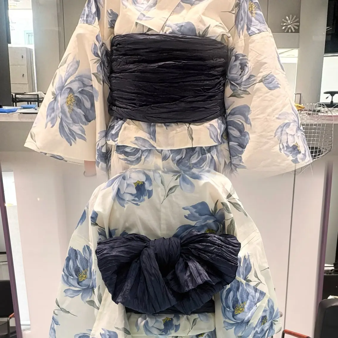 着付け もえ🦋🫧韓国風/ ヘアアレンジのその他イメージ