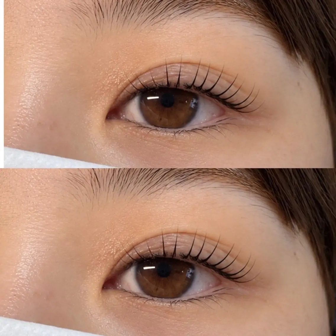 マツエク・マツパ マツパ ime eyebeautyのマツエク・マツパデザイン