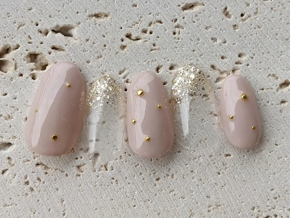 ネイル NAIL DOGのネイルデザイン