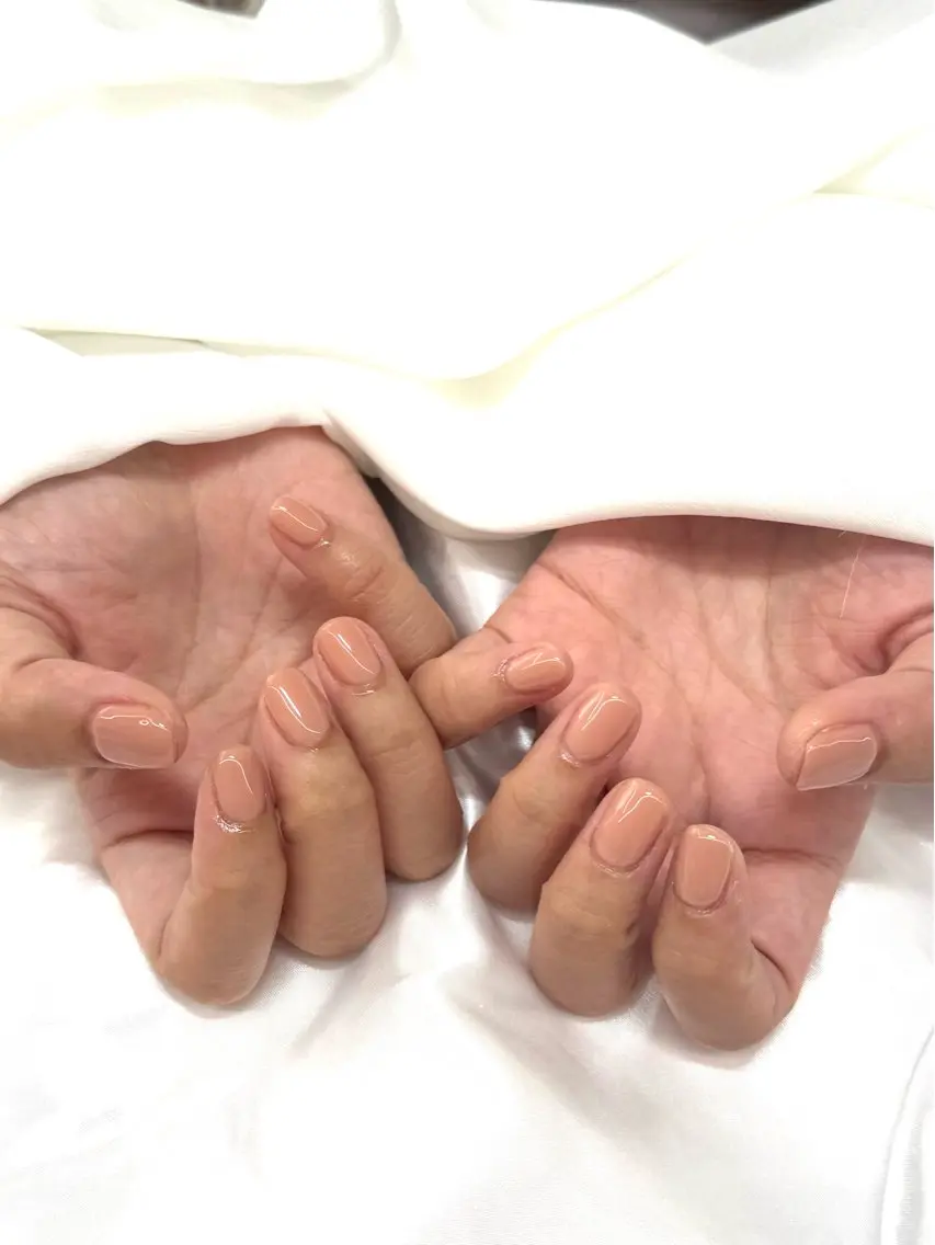 ネイル 1ga_ cullのネイルデザイン