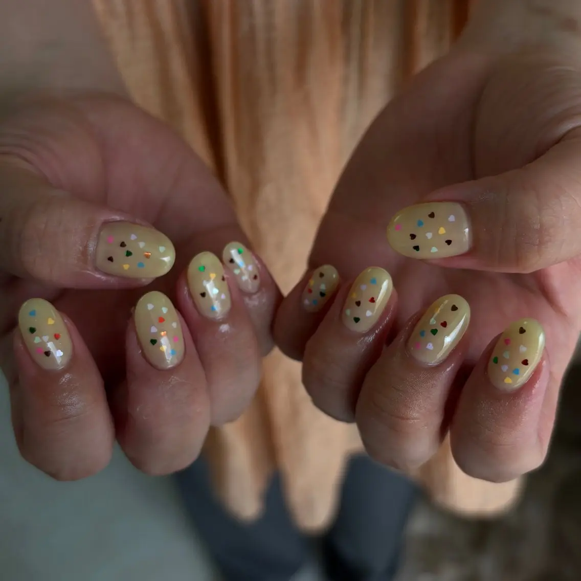 ネイル A.more nail salonのネイルデザイン