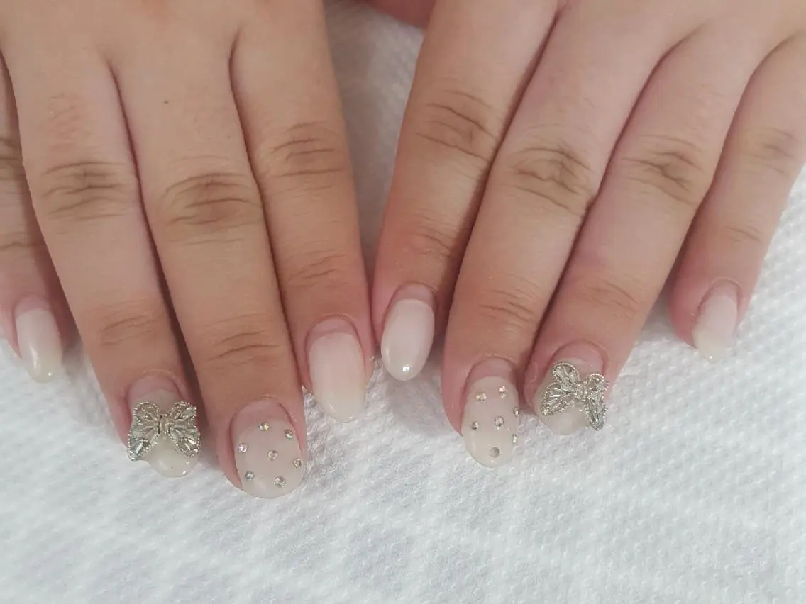 ネイル 168.0 beautyのネイルデザイン