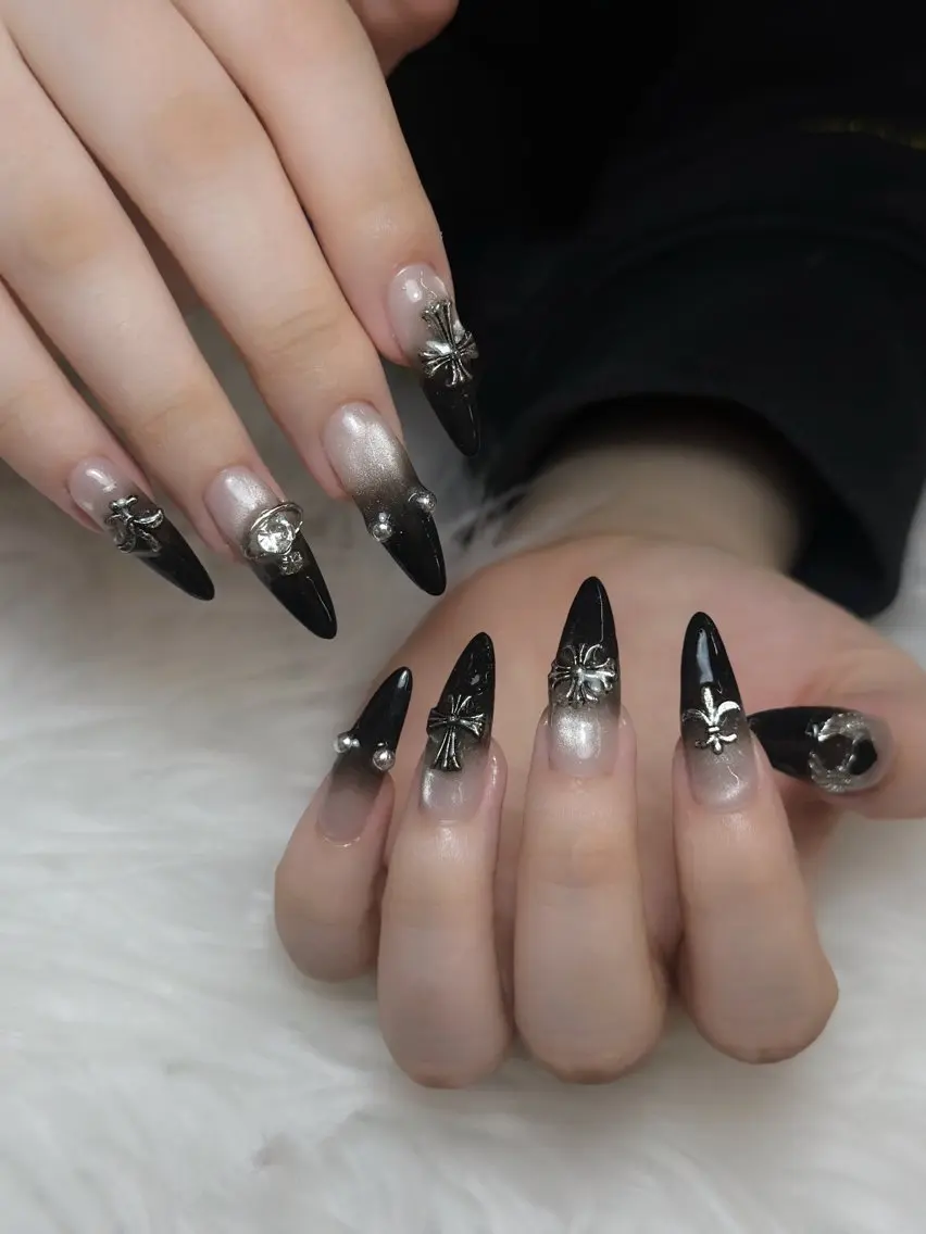 ネイル ハンドネイル Aimee Nail Studioのネイルデザイン