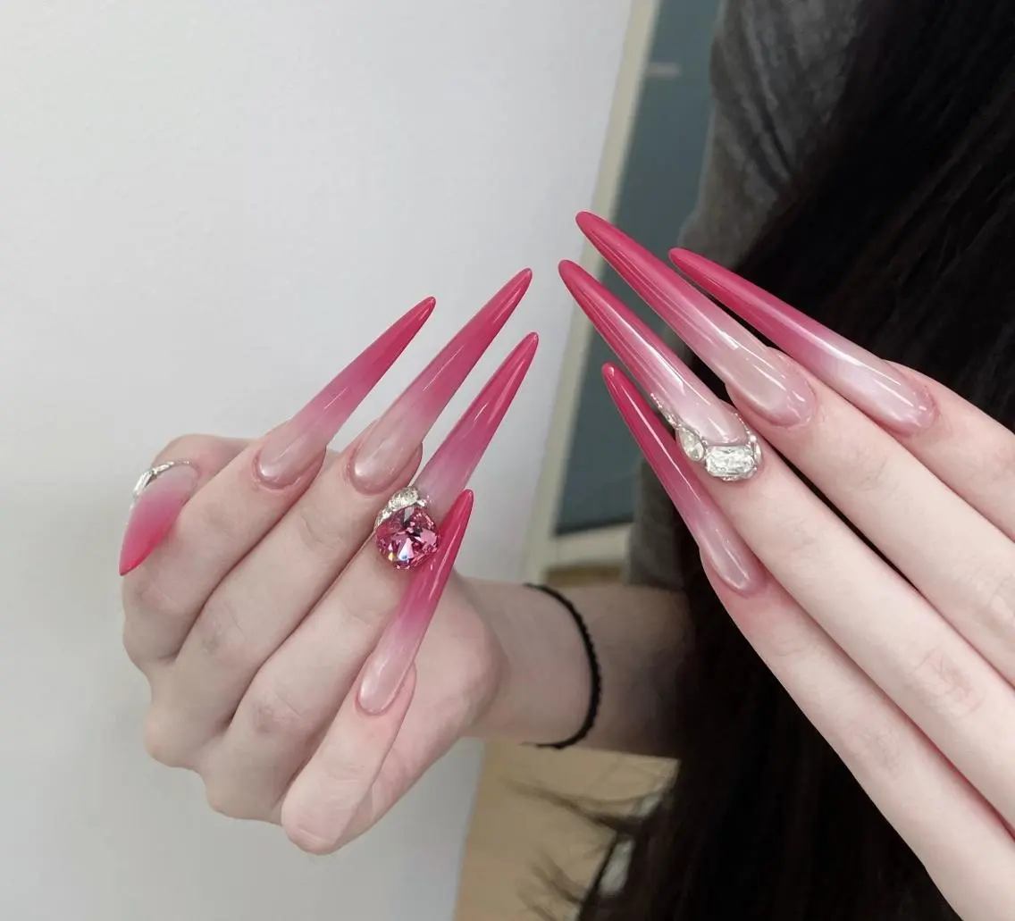 ネイル ハンドネイル 👛Lien nailsのネイルデザイン