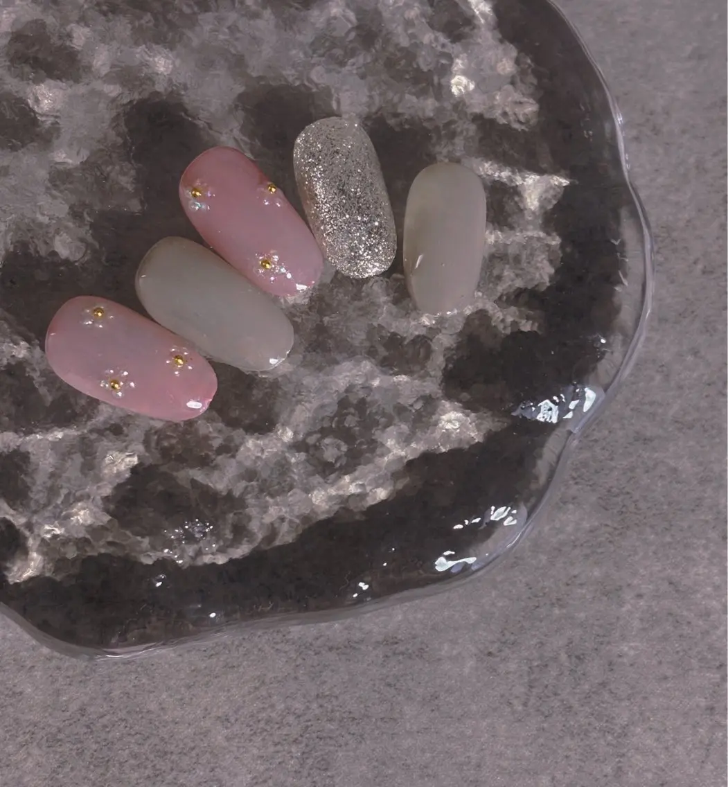 ネイル Re _nailのネイルデザイン