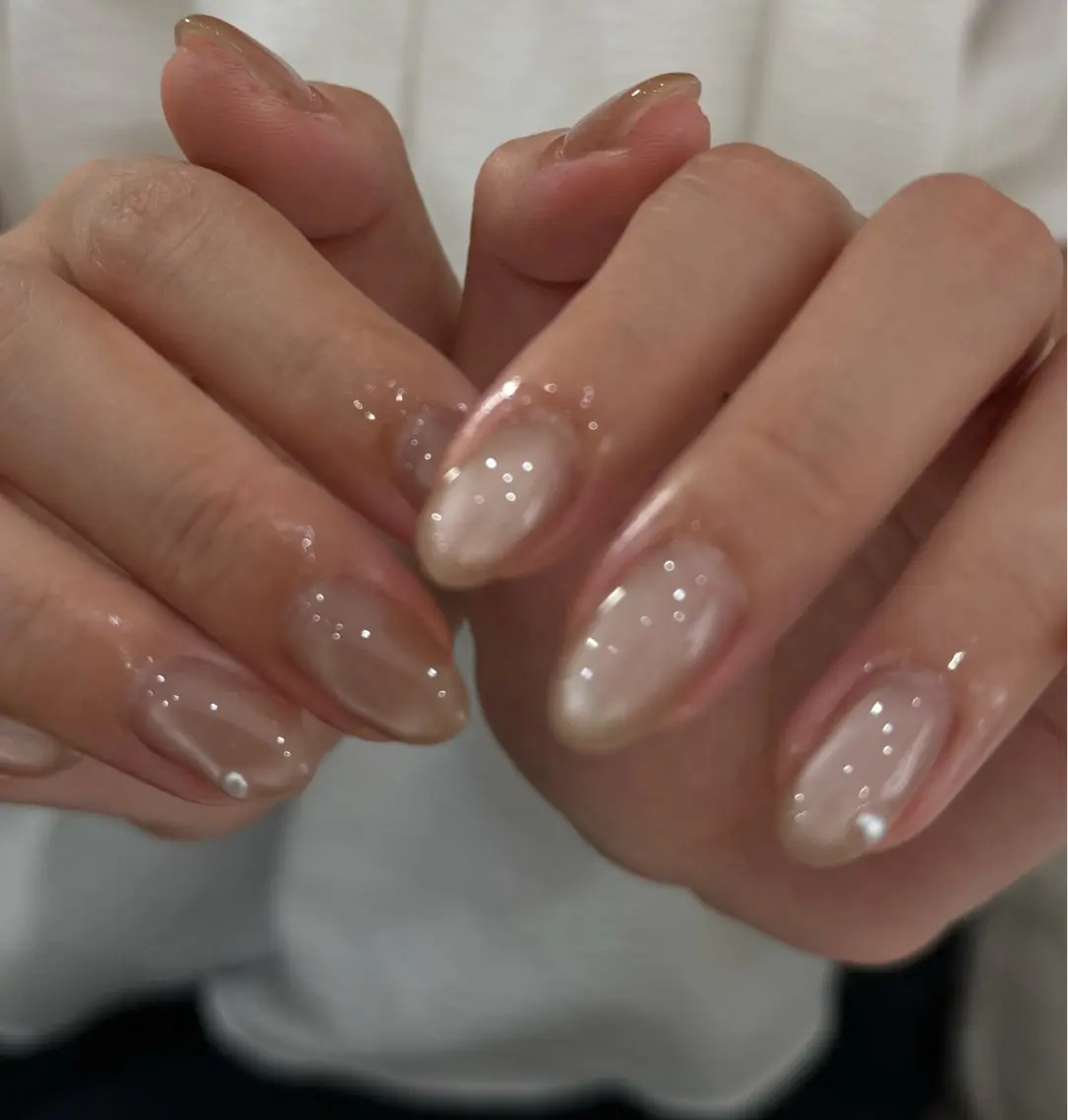 ネイル 【lea's】 Yumuのネイルデザイン