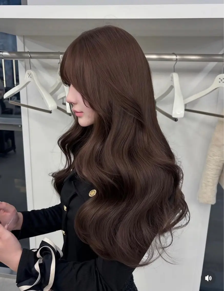 ロング ボブカットモデル 募集中❤️🔥颯太のヘアスタイル