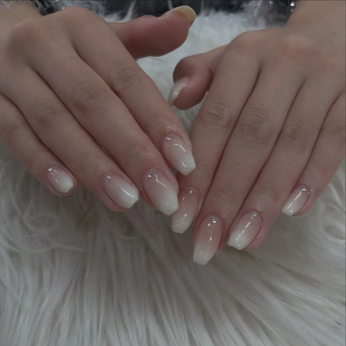 ネイル WOLTOKYO 渋谷/RIAのネイルデザイン