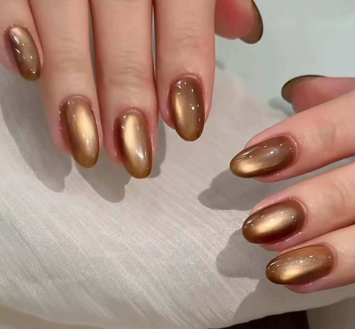 ネイル ハンドネイル 🎀 NaNa_nailのネイルデザイン