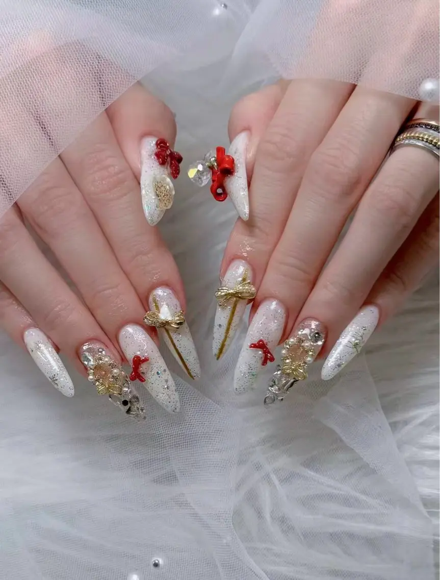 ネイル Dreamy Nail上野ミヤのネイルデザイン