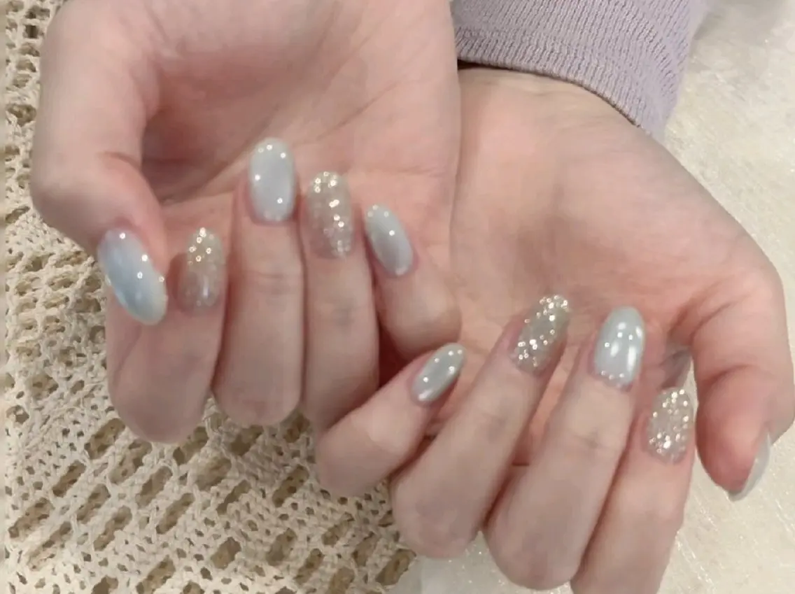 ネイル Yuki Sakai nailのネイルデザイン