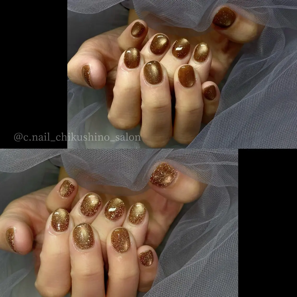 ネイル C.Nail &Eyeのネイルデザイン