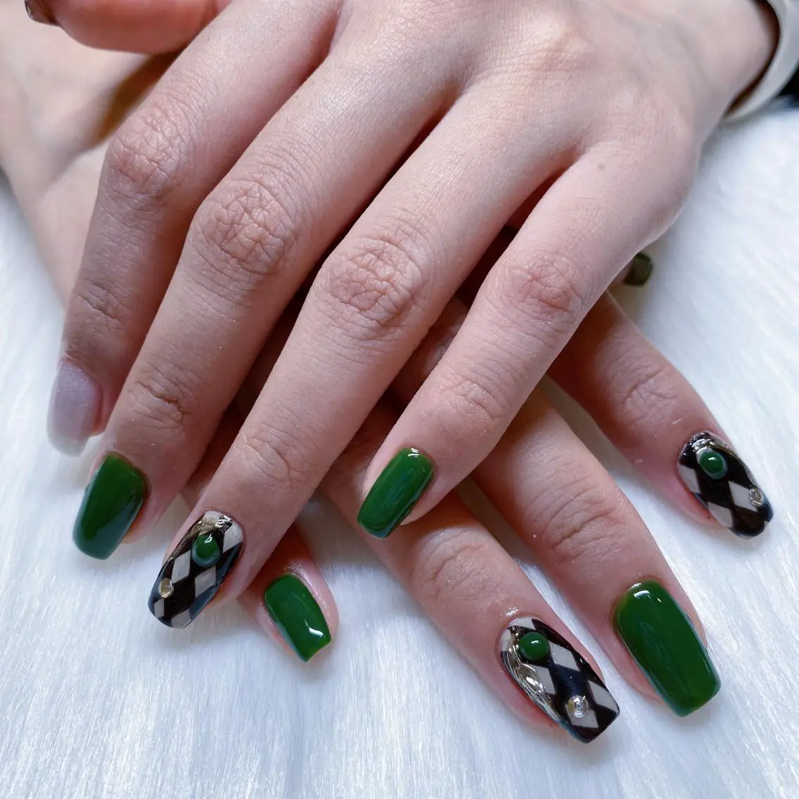 ネイル ハンドネイル Nail Lifeのネイルデザイン
