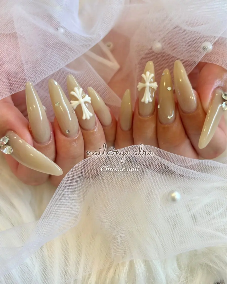 ネイル 【Manami】 ALRE♡小山店のネイルデザイン