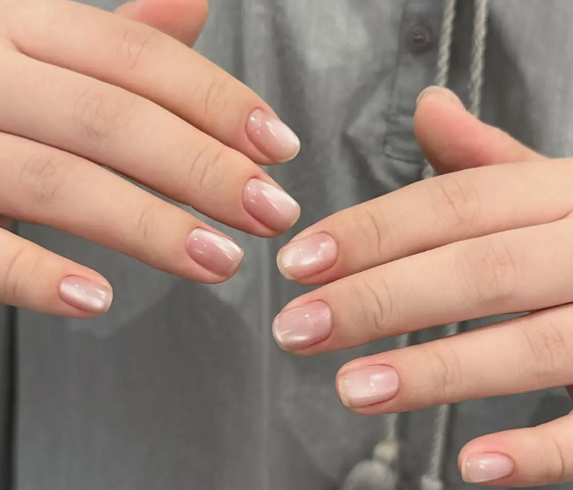 ネイル ハンドネイル エリ🫧 nail池袋東口のネイルデザイン