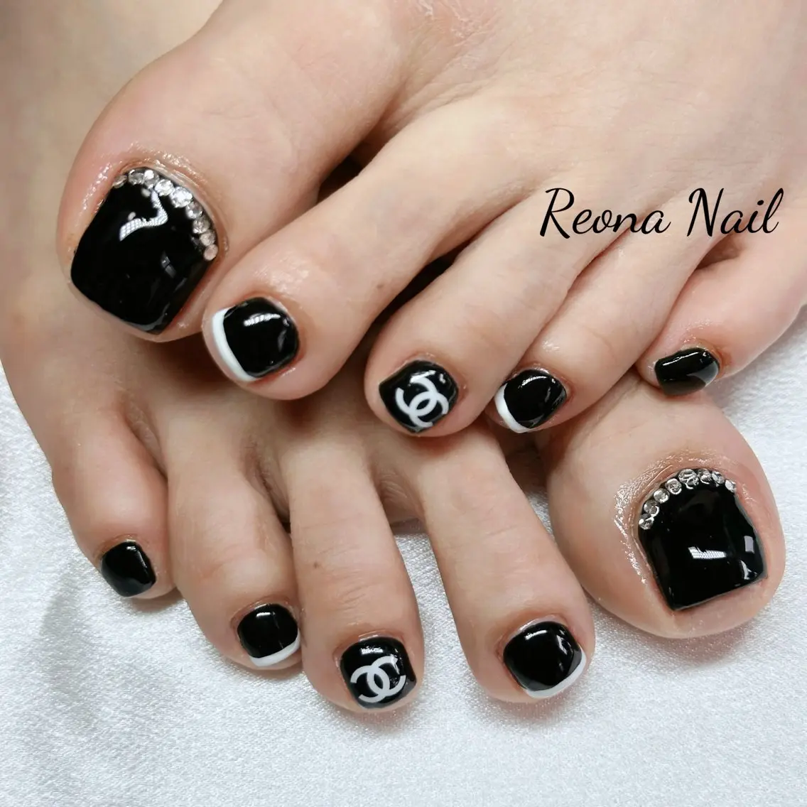 ネイル Reona Nailのネイルデザイン