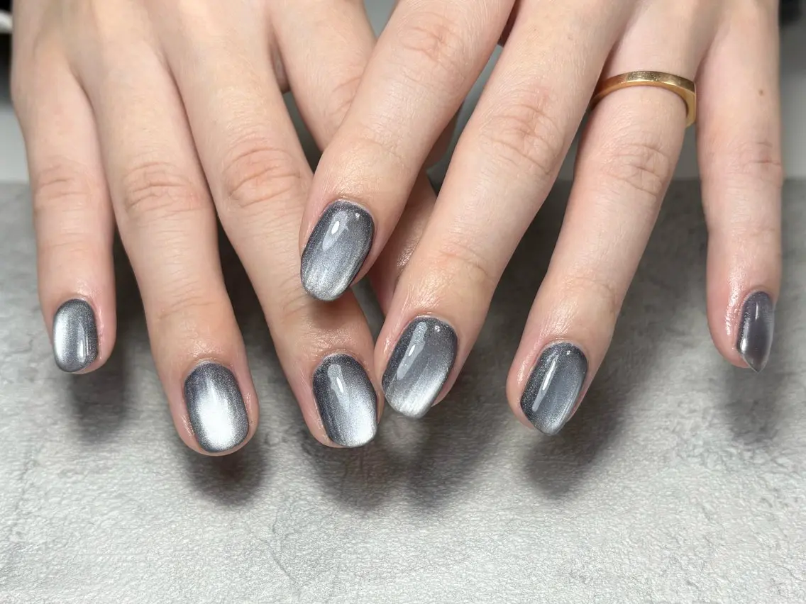 ネイル ハンドネイル nailsalon bellaのネイルデザイン