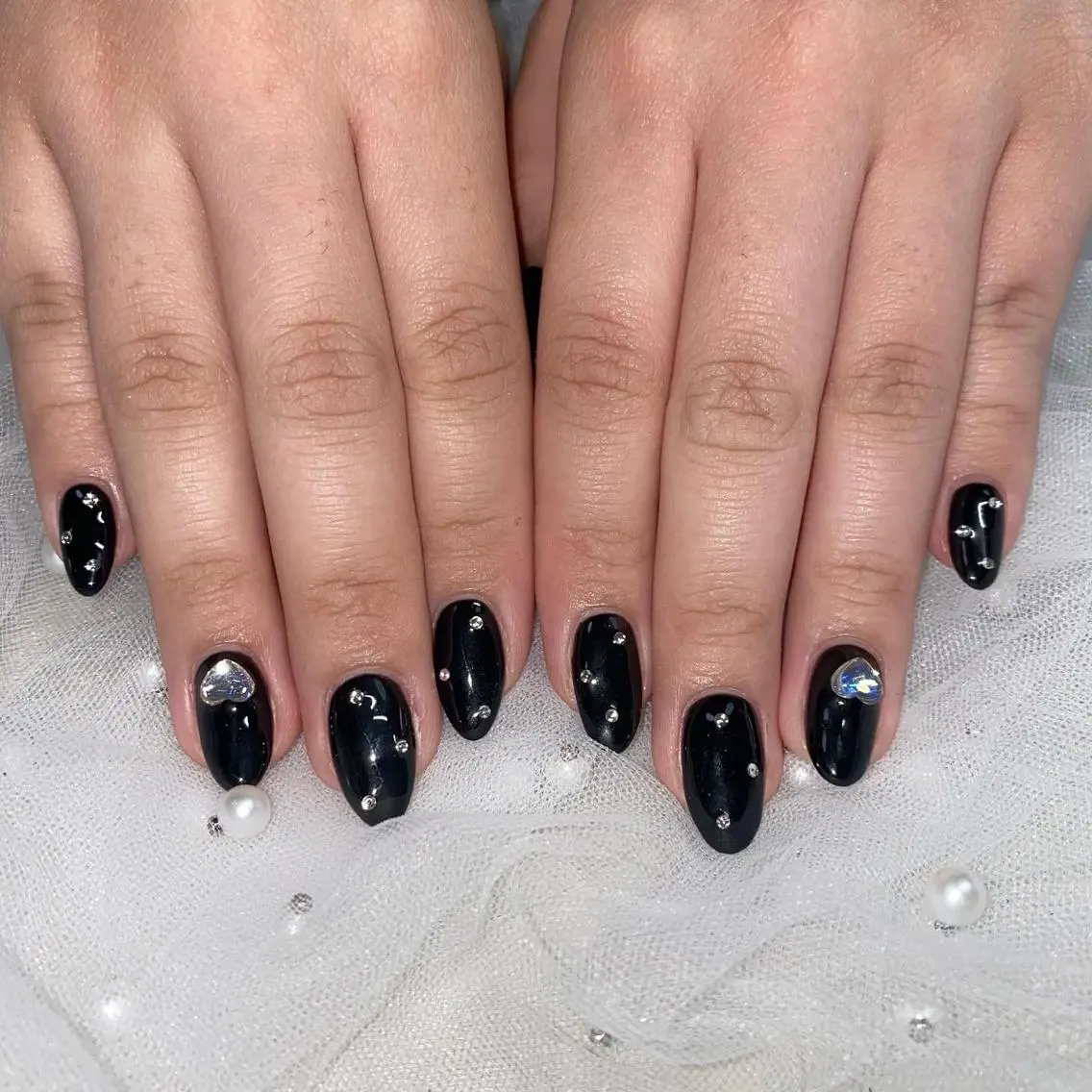 ネイル I pinknail 韓国風·持ち込み専門のネイルデザイン