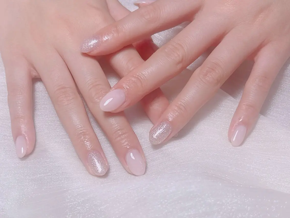 ネイル ハンドネイル KARI ネイルサロンのネイルデザイン