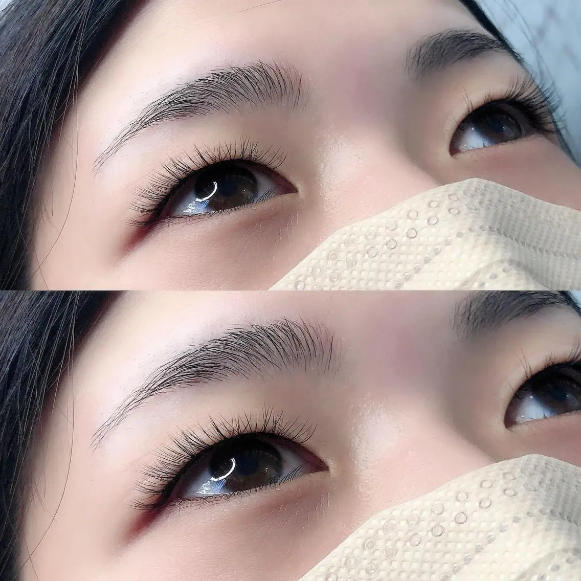 マツエク・マツパ terios. MATSUDAの眉毛・アイブロウイメージ