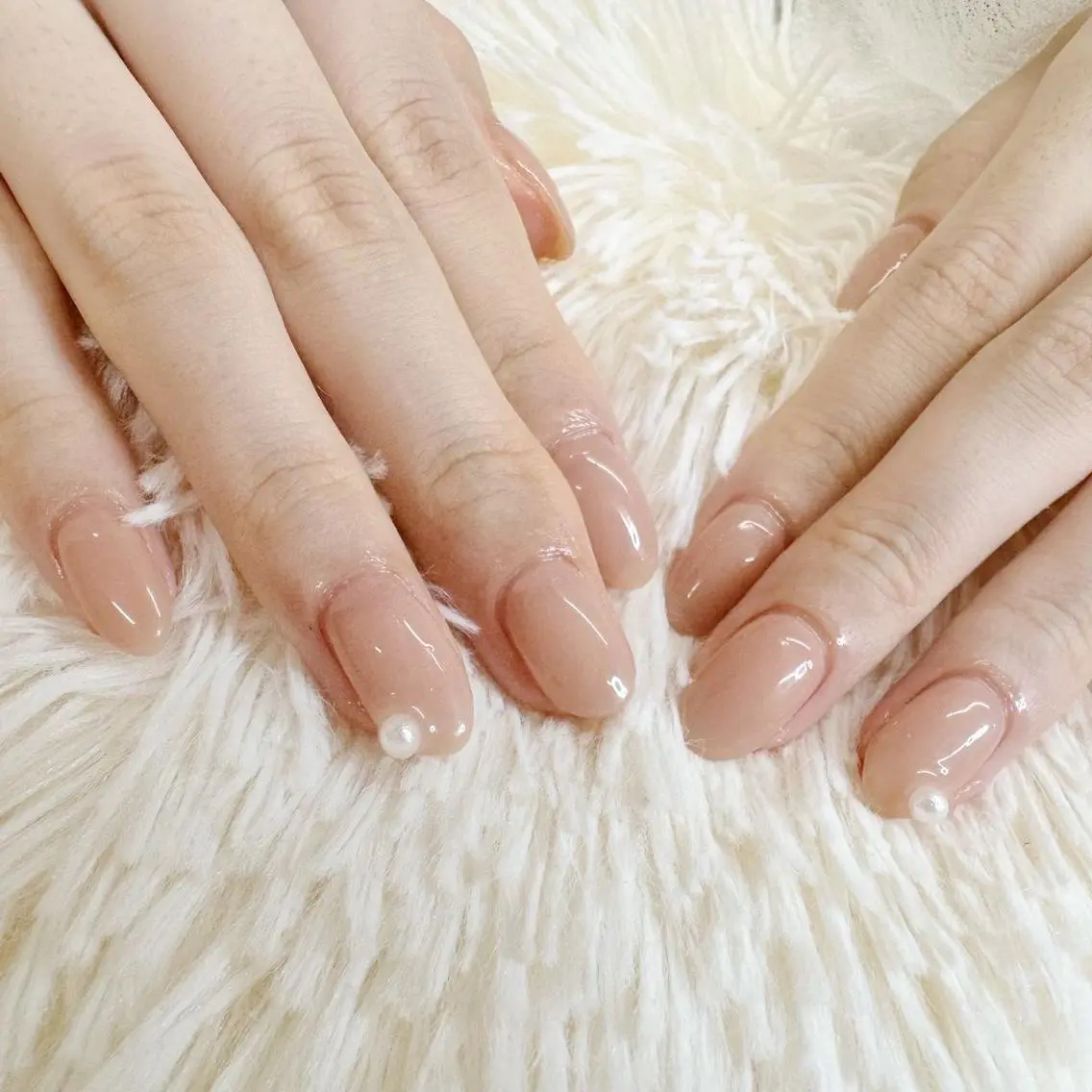 ネイル NailOnason ナナのネイルデザイン