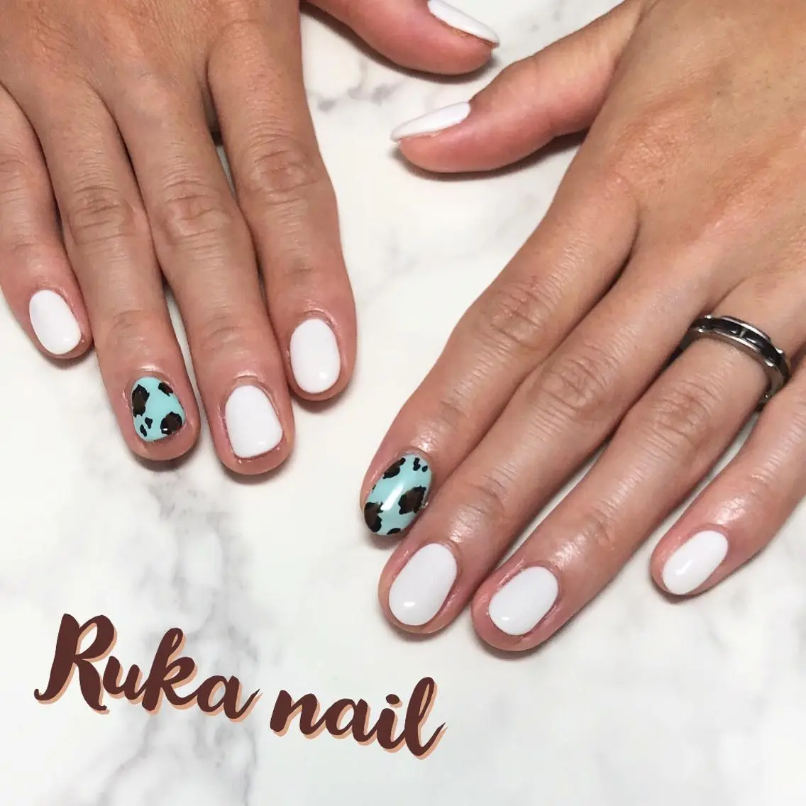 ネイル Ruka nail 【ルカ ネイル】のネイルデザイン