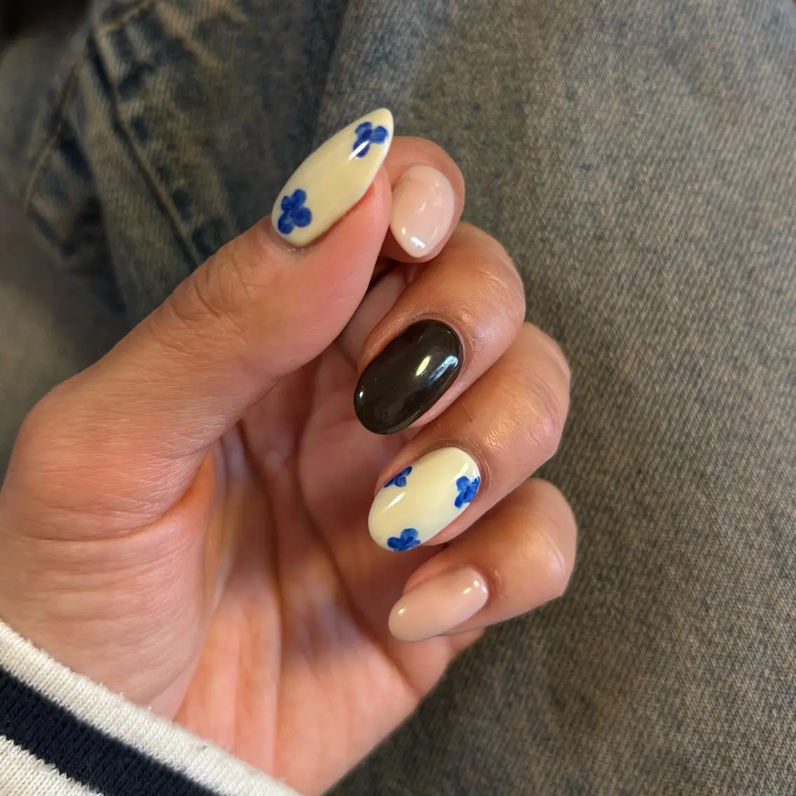 ネイル sari nailのネイルデザイン