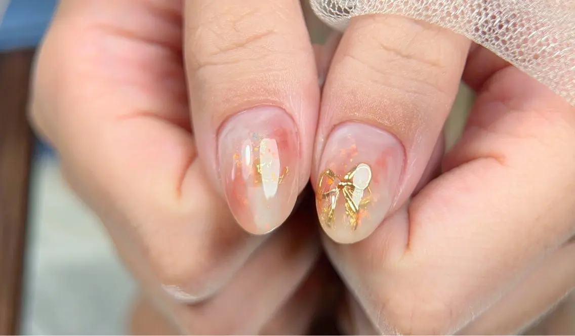 ネイル ハンドネイル Ayumi nails川崎店のネイルデザイン