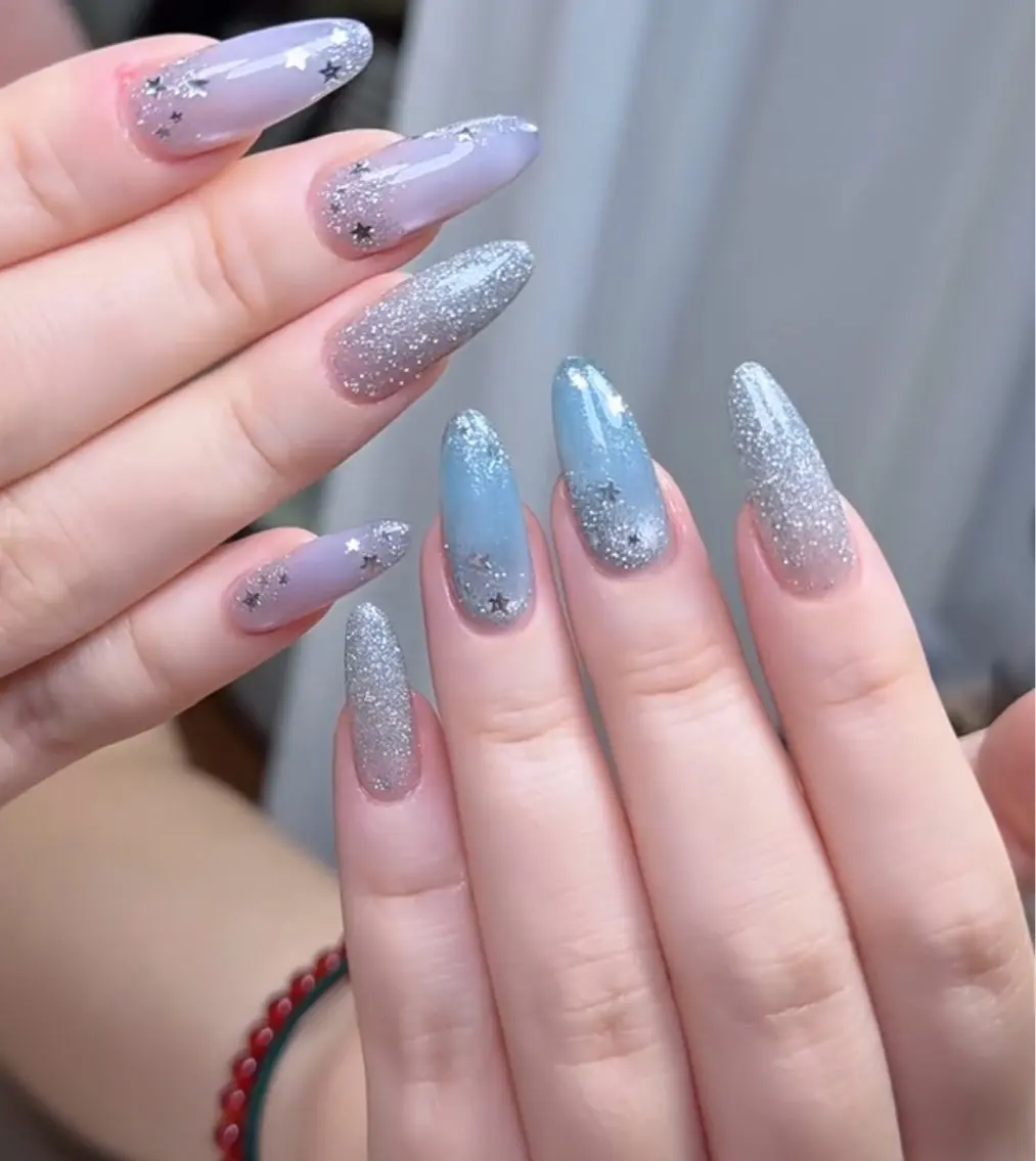 ネイル GCP Nail はるのネイルデザイン