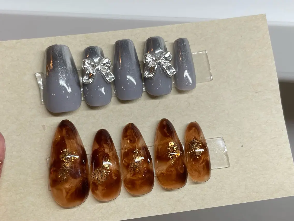 ネイル nail salon Camelliaのネイルデザイン