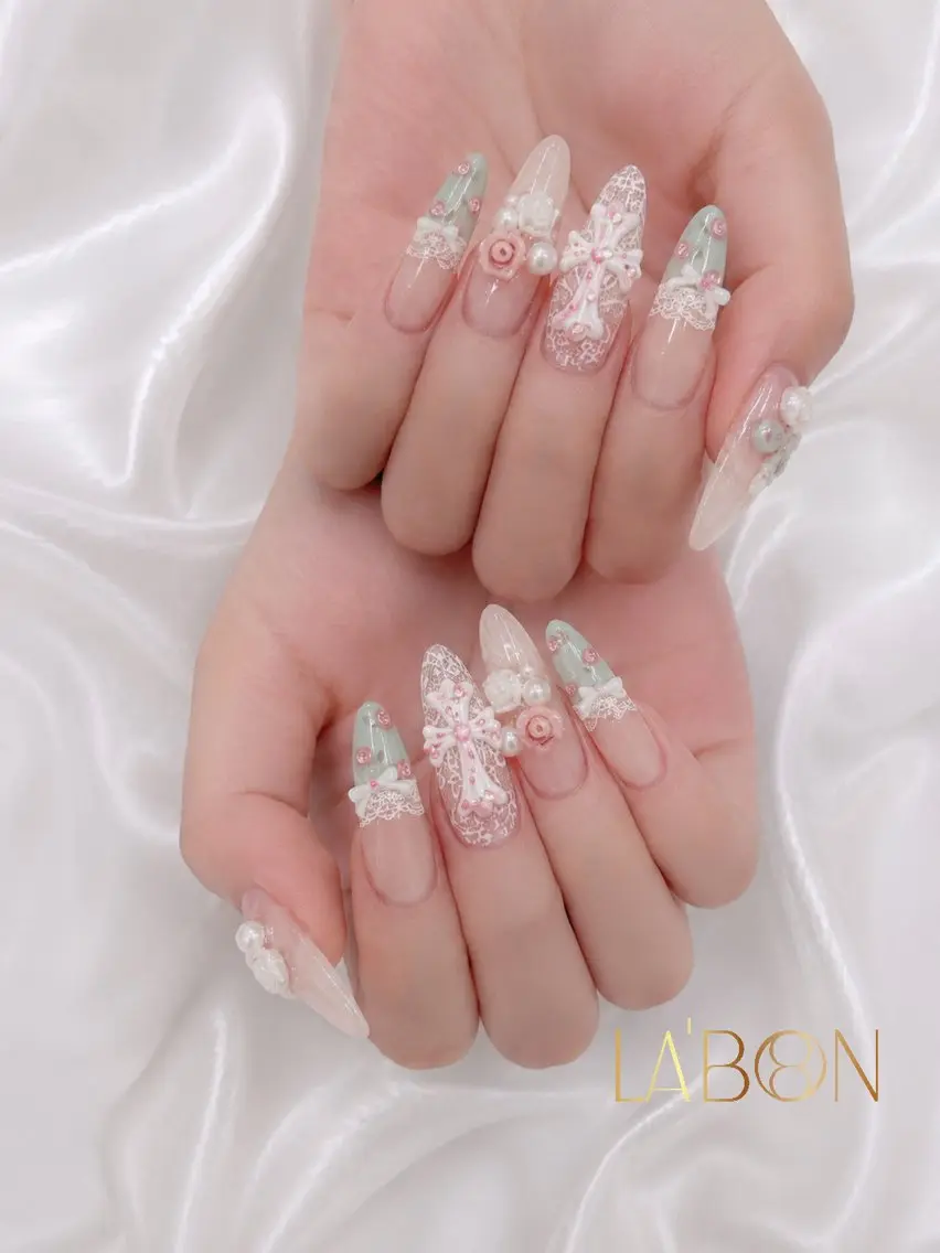 ネイル Labon Nails Artのその他イメージ