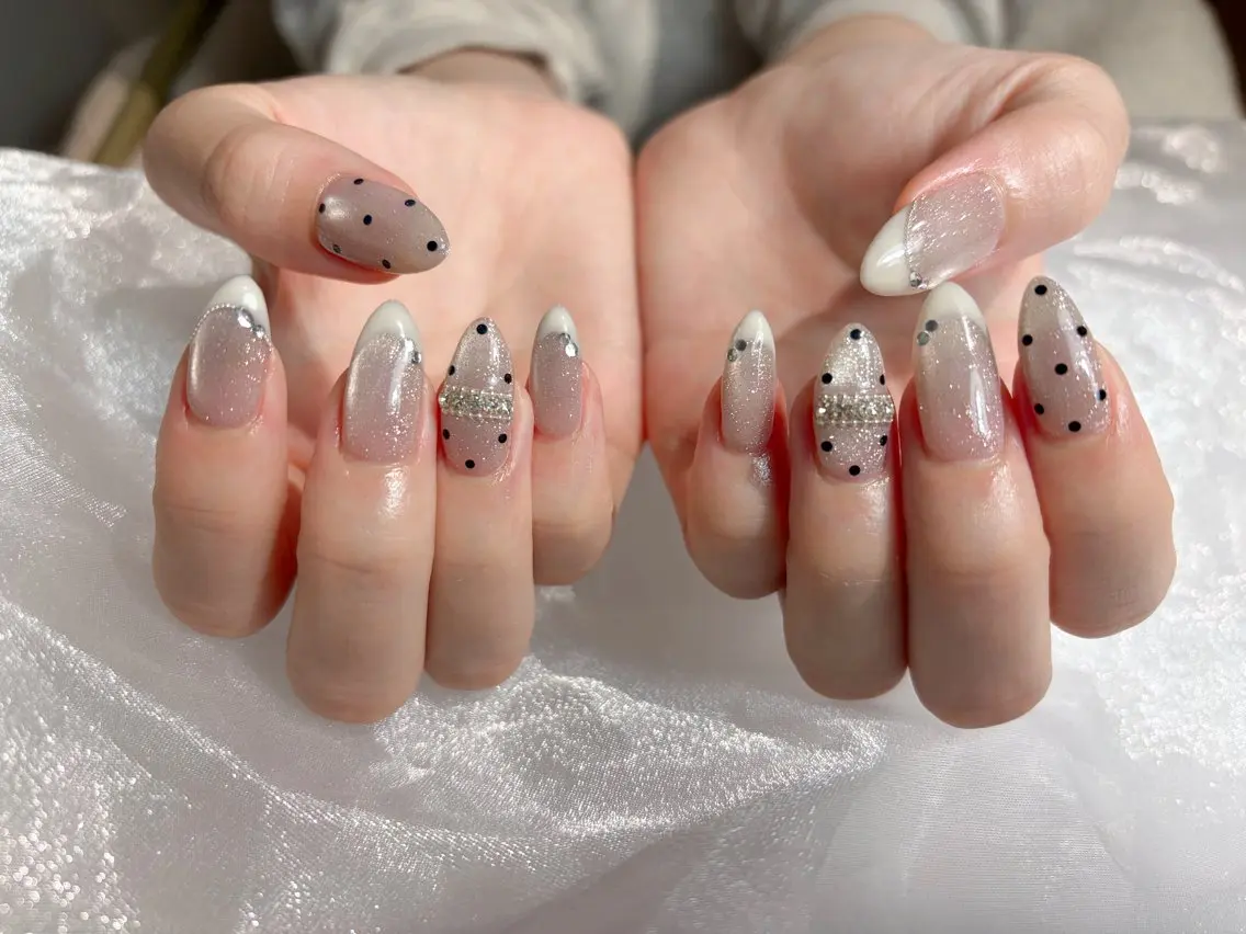 ネイル ハンドネイル nail_ ayaeのネイルデザイン