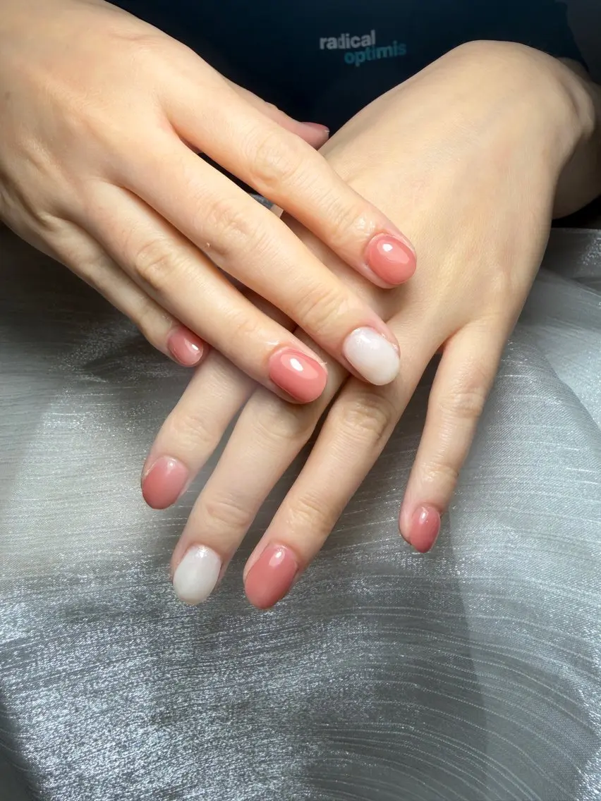 ネイル ハンドネイル Nail Salon Anのネイルデザイン