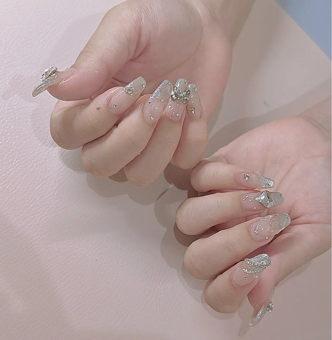 ネイル NANA NAILのネイルデザイン