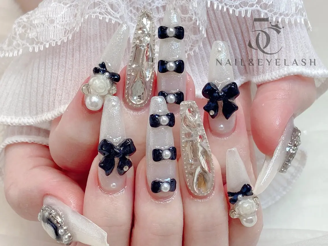 ネイル 5C NAIL 5C NAILのネイルデザイン